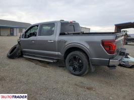 Ford F150 2024 5