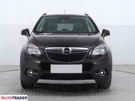 Opel Mokka 2013 1.7 128 KM