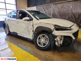 Hyundai Kona 2022 2