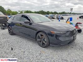 Honda Accord 2025 2