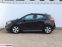 Opel Mokka 2017 1.4 138 KM Opel Mokka 2017 1.4 138 KM