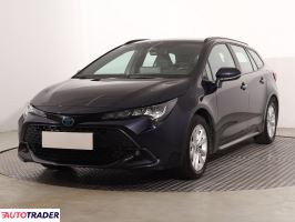 Toyota Corolla 2023 1.8 138 KM