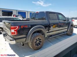 Ford Pozostałe 2019 3