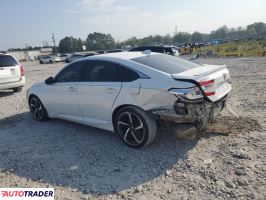 Honda Accord 2020 2