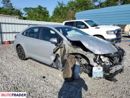 Toyota Corolla 2021 2 Toyota Corolla 2021 2