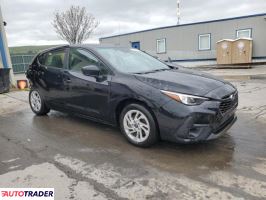 Subaru Impreza 2024 2