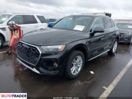 Audi Q5 2024 2