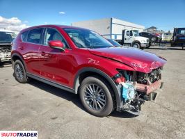 Mazda CX-5 2020 2