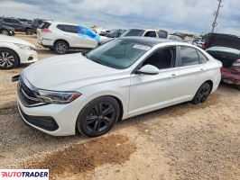 Volkswagen Jetta - zobacz ofertę