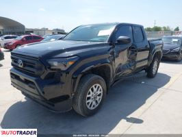 Toyota Tacoma 2024 2