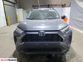 Toyota Pozostałe 2025 2 Toyota Pozostałe 2025 2