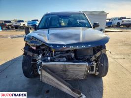 Kia Pozostałe 2022 3