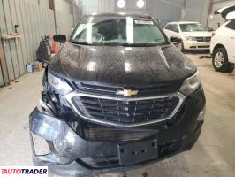 Chevrolet Equinox 2019 1