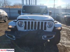 Jeep Wrangler 2021 3