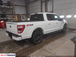 Ford Pozostałe 2022 2