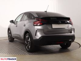Citroen C4 2022 1.5 108 KM
