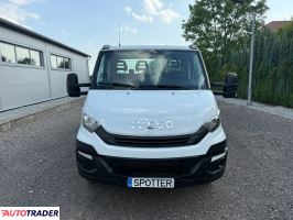 Iveco Daily 2017 2.3
