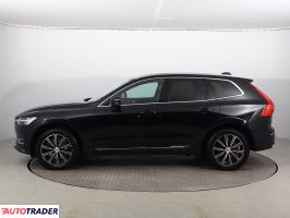 Volvo XC60 2020 2.0 187 KM