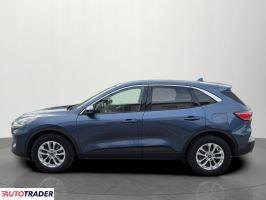 Ford Kuga 2021 1.5 150 KM