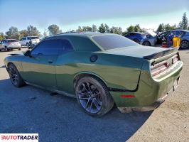 Dodge Challenger 2023 6