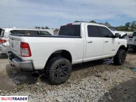 Dodge Ram 2019 6