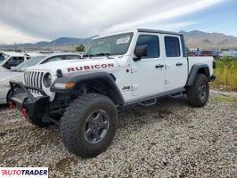Jeep Pozostałe 2020 3