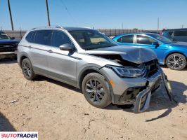 Volkswagen Tiguan 2023 2