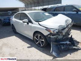 Subaru Impreza 2021 2 Subaru Impreza 2021 2