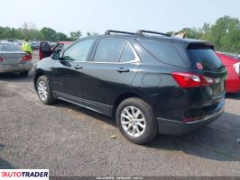 Chevrolet Equinox 2019 1 Chevrolet Equinox 2019 1
