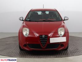 Alfa Romeo Mito 2009 1.4 77 KM