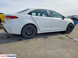 Toyota Corolla 2024 2