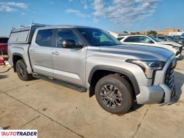 Toyota Tundra 2024 3