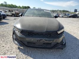 Kia Pozostałe 2021 1