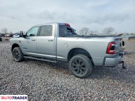 Dodge Ram 2024 6