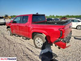 Toyota Tacoma 2024 2