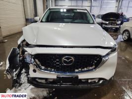 Mazda CX-5 2023 2