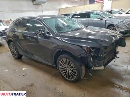 Lexus RX 2023 2