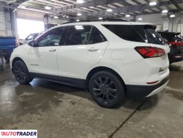 Chevrolet Equinox 2023 1 Chevrolet Equinox 2023 1