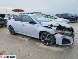 Nissan Altima 2023 2