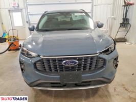 Ford Escape 2023 2