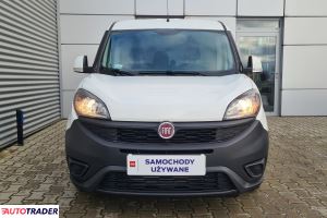 Fiat Doblo 2020 1.6 Fiat Doblo 2020 1.6