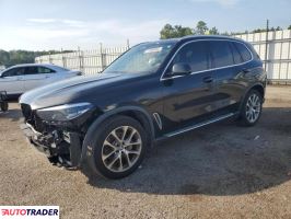 BMW X5 2019 3