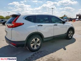 Honda CR-V 2019 2 Honda CR-V 2019 2