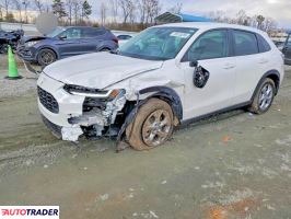 Honda HR-V 2025 2