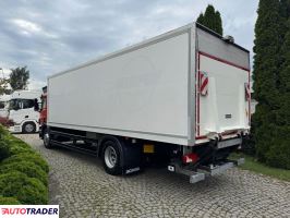 Scania P250