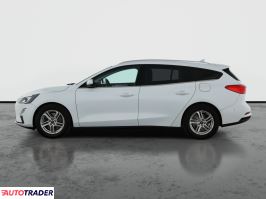 Ford Focus 2020 1.5 93 KM