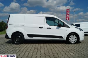 Ford Transit Connect 2018 1.5