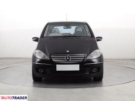 Mercedes A-klasa 2007 2.0 138 KM
