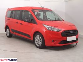 Ford Transit Connect - zobacz ofertę Ford Transit Connect - zobacz ofertę