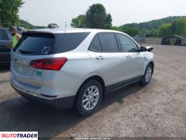 Chevrolet Equinox 2019 1 Chevrolet Equinox 2019 1